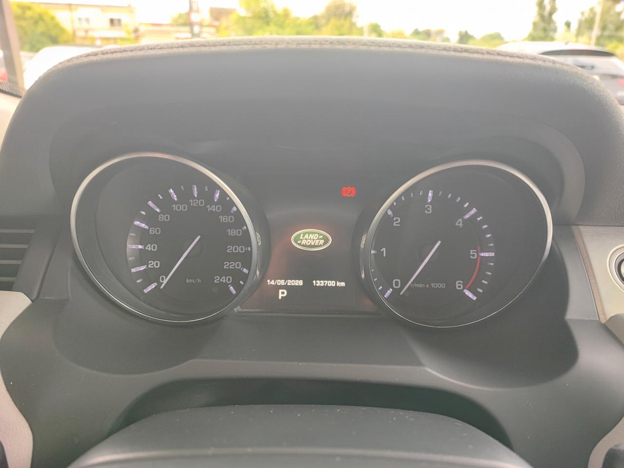 Land Rover Range Evoque 2.2 TD4 5p. Prestige