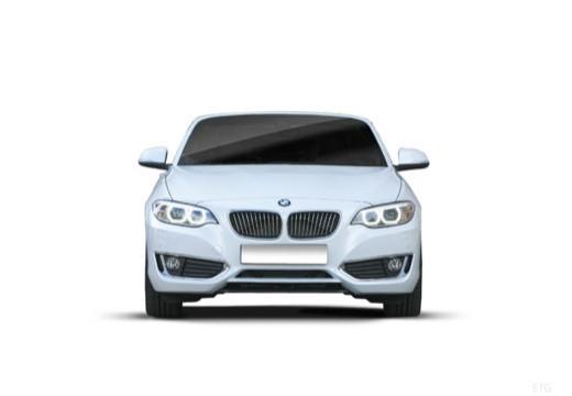 BMW Serie 2 F23 Cabrio - 218d Cabrio Sport auto