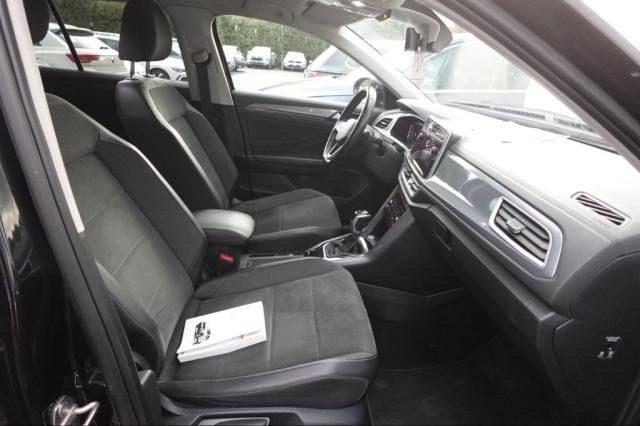 VOLKSWAGEN T-Roc 1.5 TSI ACT DSG Style