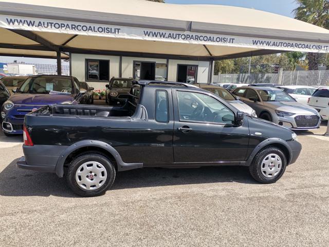 FIAT Strada 1.3 MJT Pick-up Cabina Lunga