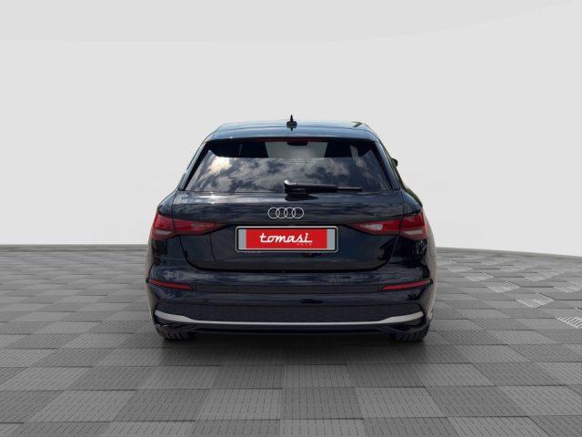 AUDI A3 A3 SPB 35 TDI S tronic Business Advanced