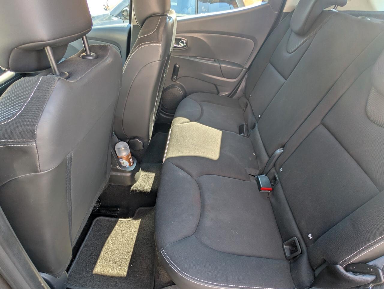 RENAULT CLIO 1.5 DCI 75CV - PRONTA ALL'USO+ GARANZIA