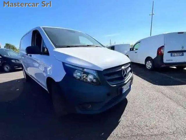 MERCEDES-BENZ Vito VITO 119 CDI 4X4 COMPACT TG : GC978JN