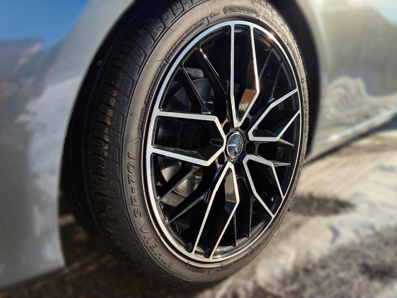 Mercedes-benz E 200 d Auto Business Sport