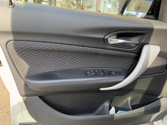 BMW 116 i 5p. Msport