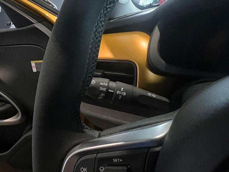 Jeep Avenger full-electric Summit fwd 156cv auto