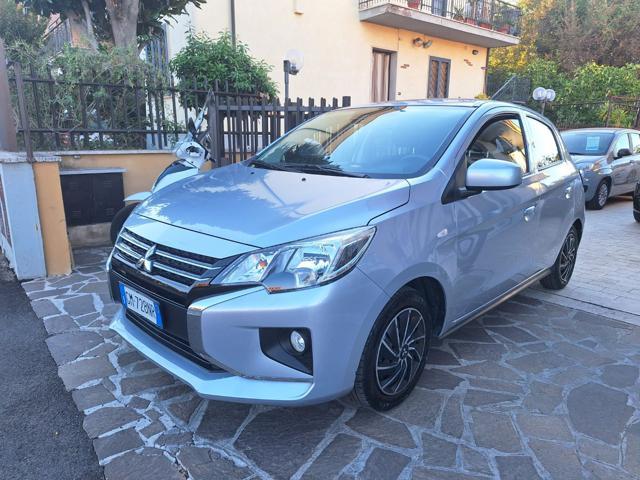 MITSUBISHI Space Star 1.2 Benz 71CV 5P - UNIPRO TAGLIANDATA