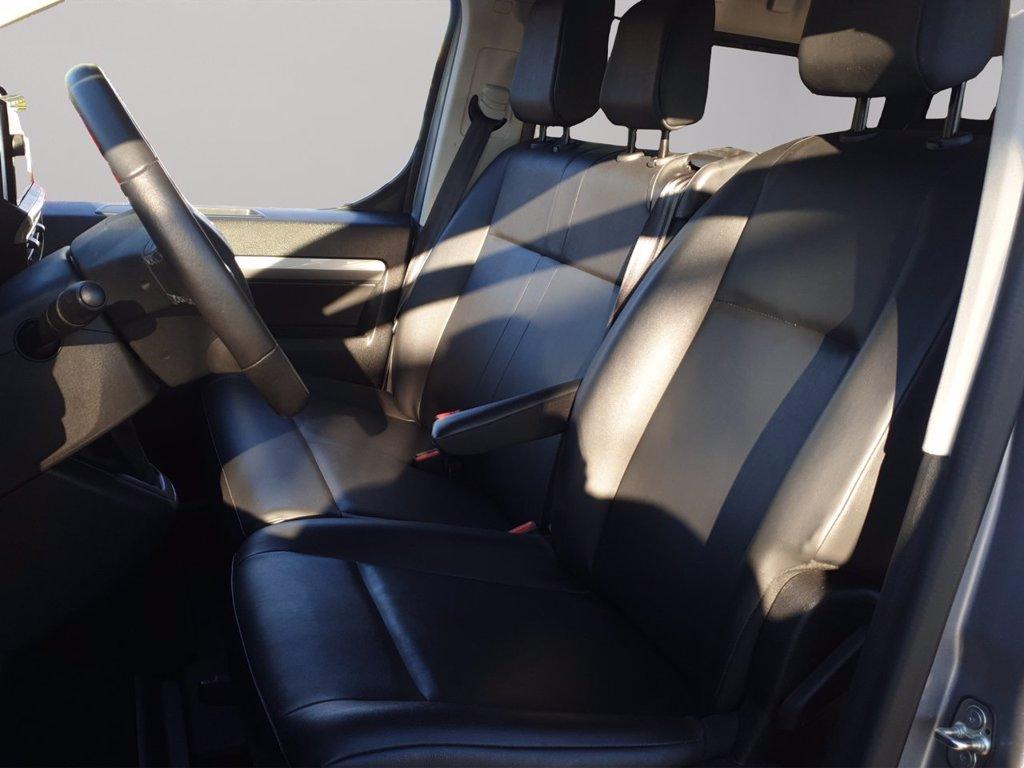 TOYOTA Proace verso 2.0d 144cv s&s l2 lounge d 9p.ti del 2025