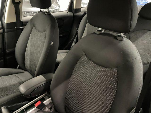 MINI Countryman 2.0 D Cooper 112 CV