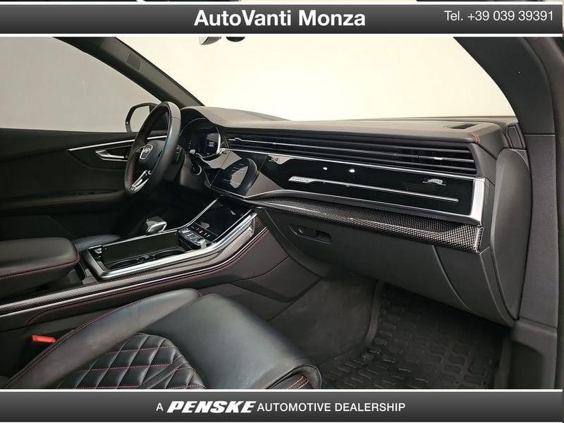 Audi Q8 Q8 50 3.0 tdi mhev Sport quattro tiptronic