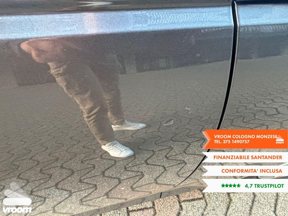 AUDI A4 5ª serie A4 2.0 TDI 150 CV ultra S tro...