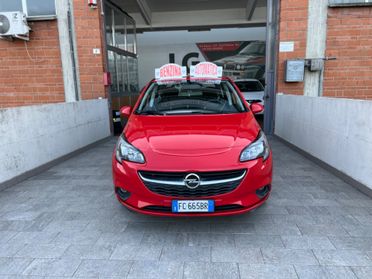 Opel Corsa 1.4 90CV Start&Stop aut. 5 porte b-Color. NEOPATENTATO