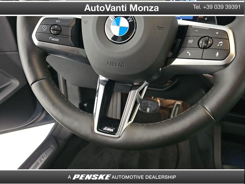 BMW Serie 1 118d MSport Pro auto