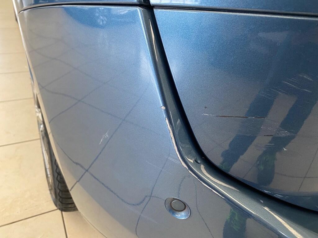 Citroen C4 Grand Picasso 2.0 BlueHDi Intensive