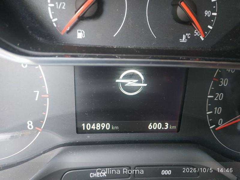 Opel Grandland X Grandland X 1.2 Innovation s&s 130cv at8