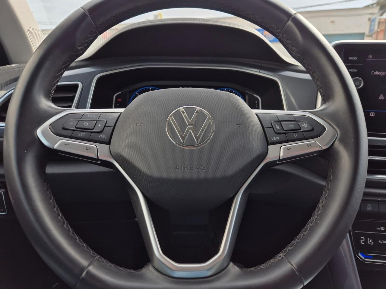 Volkswagen T-Roc 2.0 TDI 150 CV DSG Style
