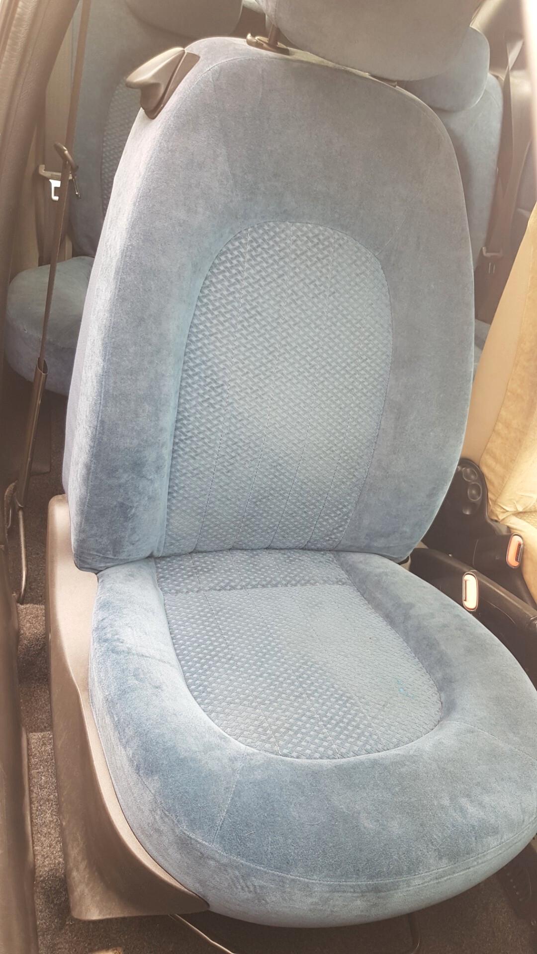 Lancia Ypsilon FUNZIONANTE ANCHE ARIA CONDIZIONATA!!!