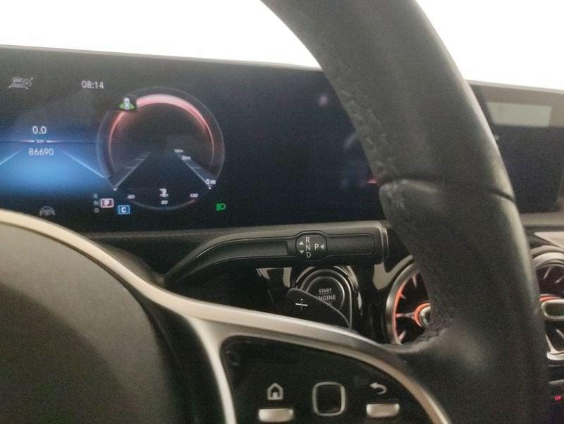 Mercedes-Benz Classe A A 180 Sport Extra