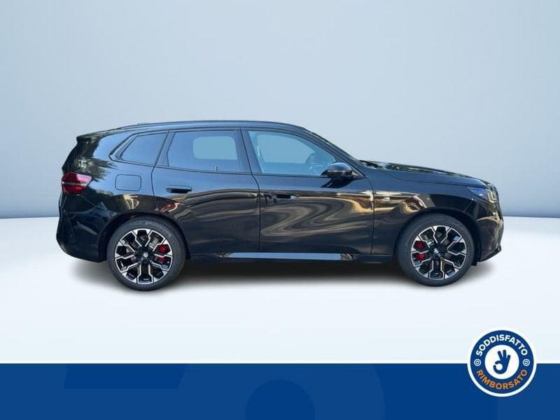 BMW X3 xDrive 20d M Sport Pro