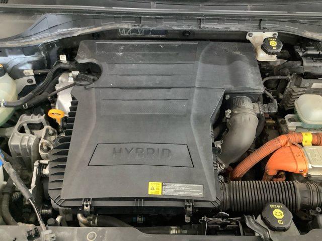 KIA Niro 1.6 GDi DCT HEV Evolution