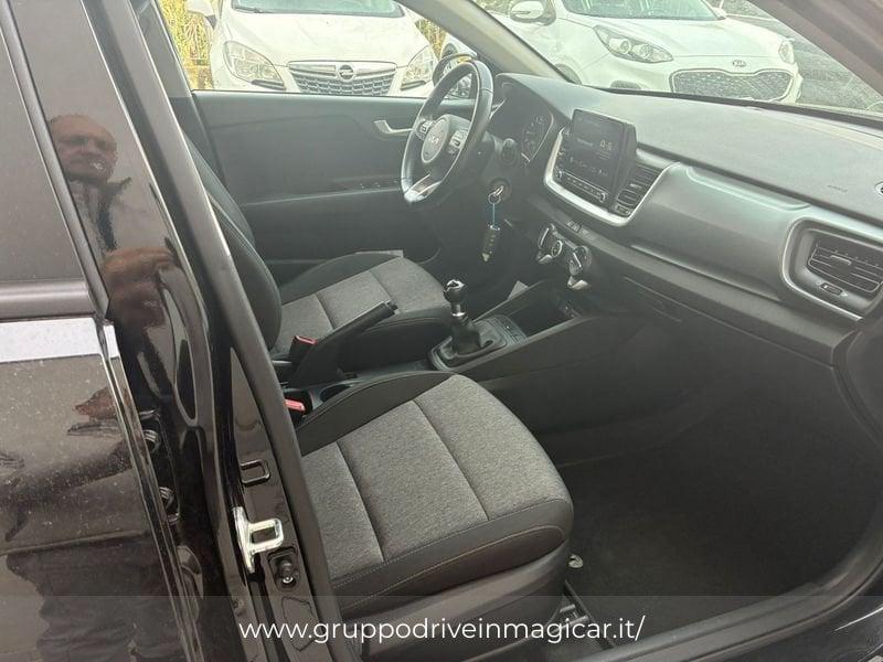 Kia Stonic Stonic 1.2 dpi Style s/Design Pack gpl 82cv