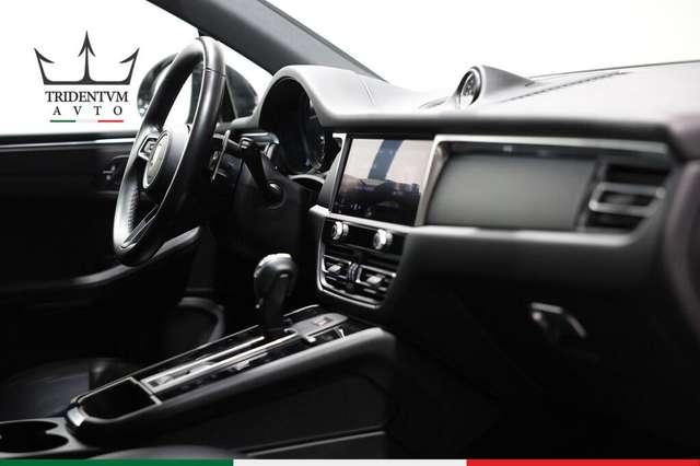 Porsche Macan 2.0 265cv pdk