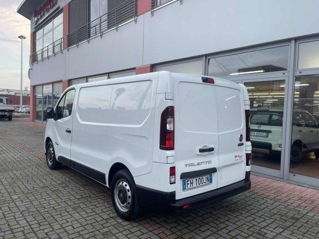 FIAT Talento 1.6 MJT 120CV PC-TN Furgone
