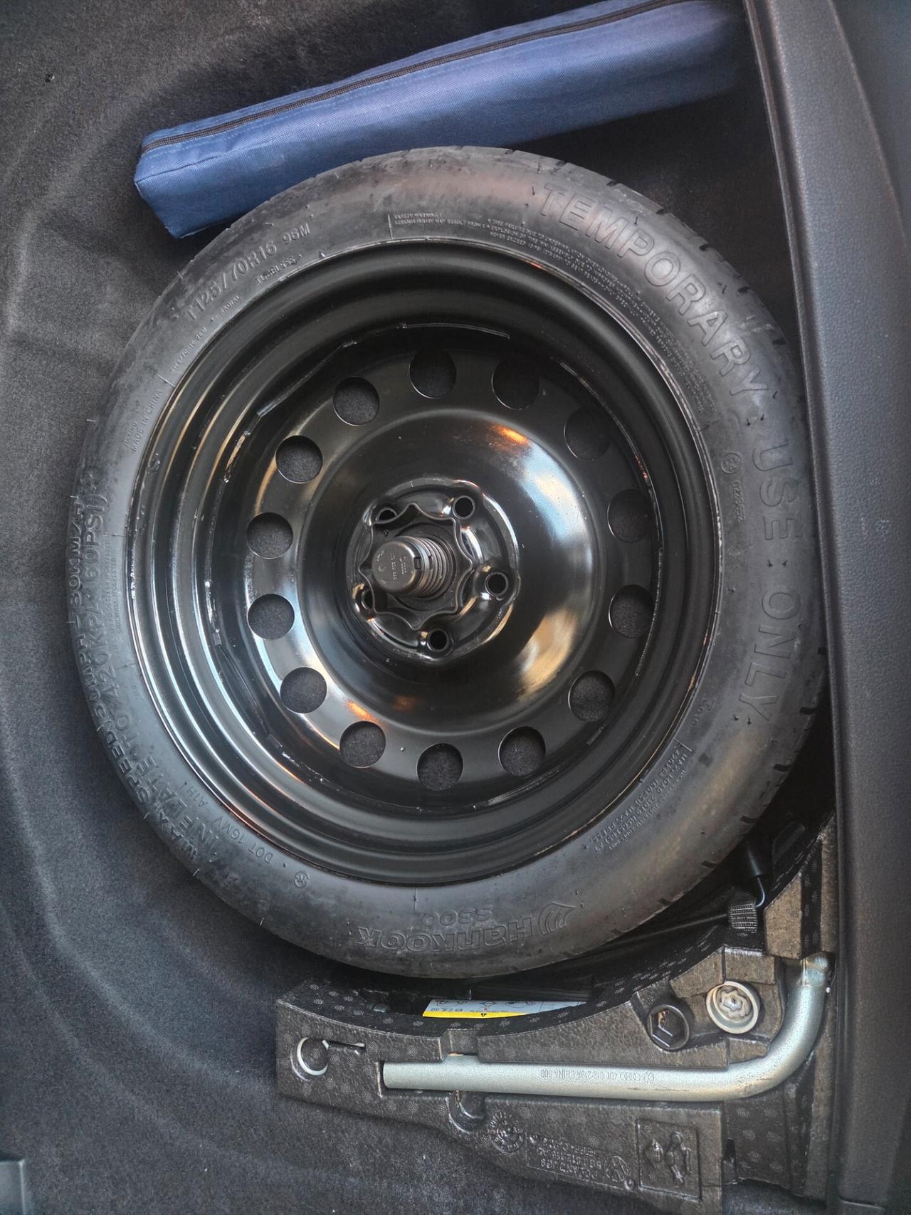 VW GOLF 7 1.6 TDI 110 CV HIGHLINE KM CERTIF