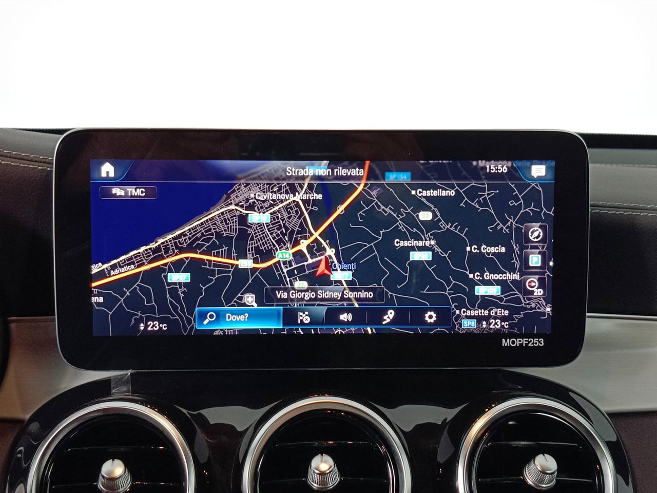 Mercedes-Benz GLC Coupe - C253 2019 - GLC Coupe 300 d Premium 4matic auto