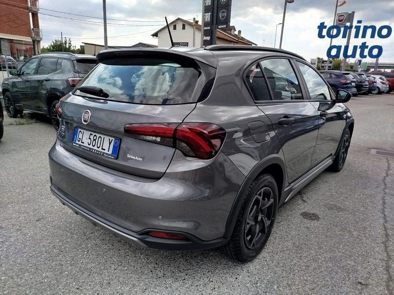 FIAT Tipo Tipo 1.0 5 porte Cross