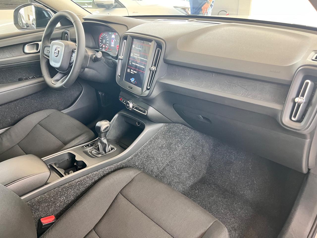 Volvo XC40 T3 Business