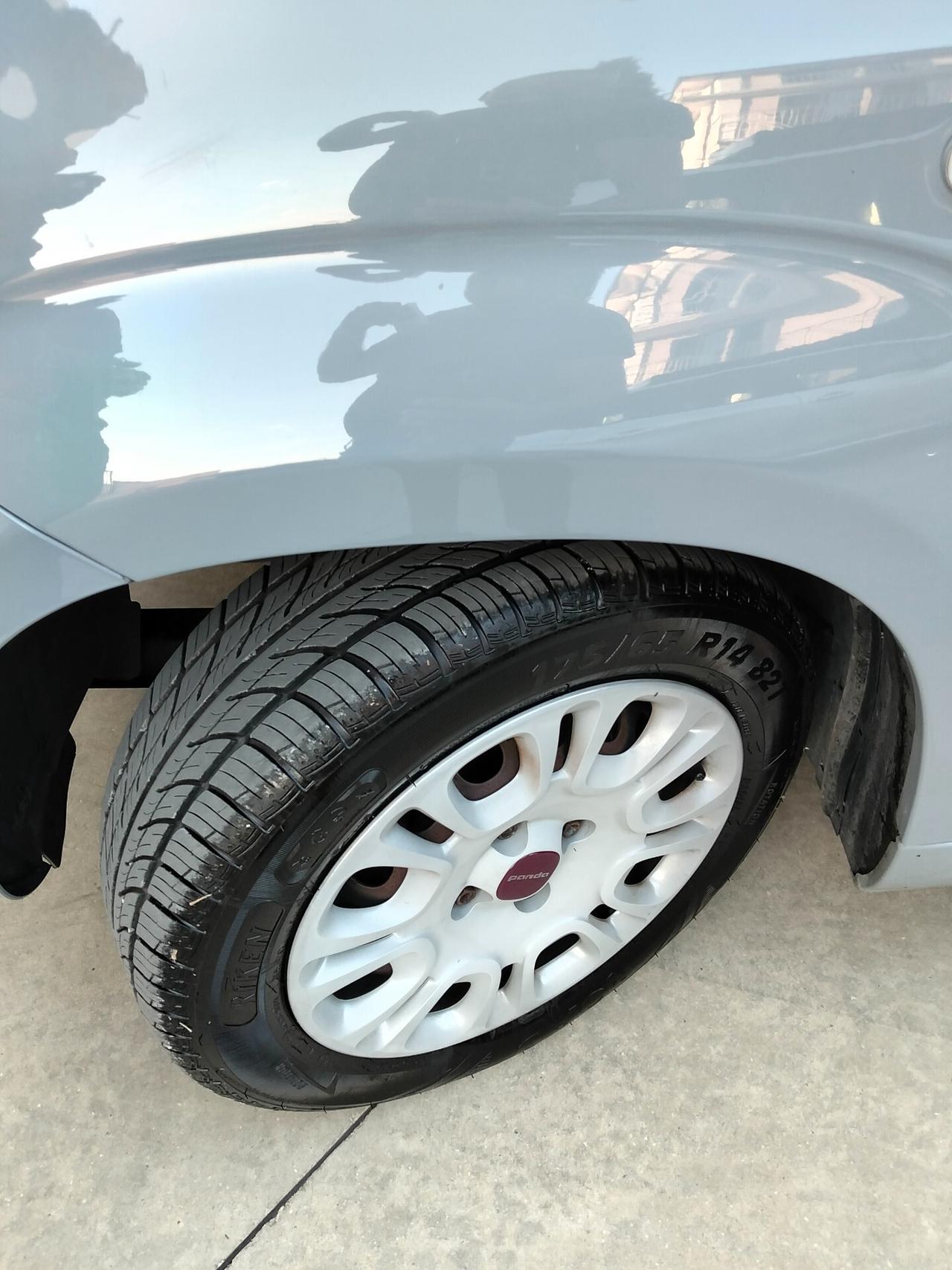 Fiat Panda 1.2 Easy