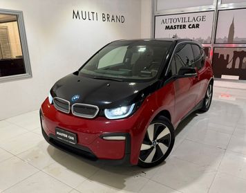 Bmw i3 120 Ah