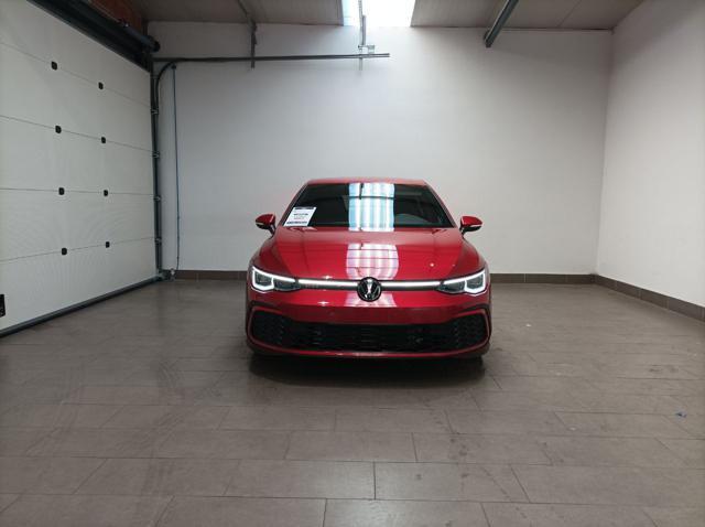 VOLKSWAGEN Golf 2.0 TSI GTI DSG