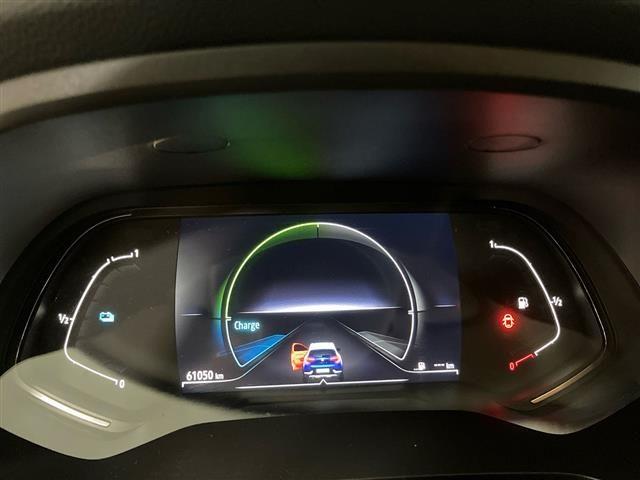 RENAULT Captur 1.6 E Tech hybrid Zen 145cv auto