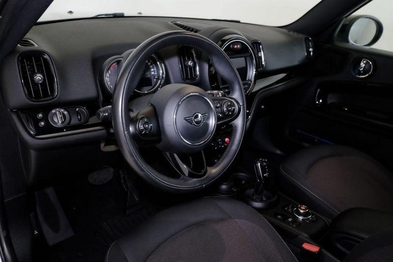 MINI Mini Countryman F60 2017 Diese Mini Countryman 2.0 Cooper D Hype auto my18