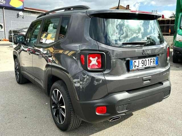 Jeep Renegade 1.6mjt 130cv LIMITED