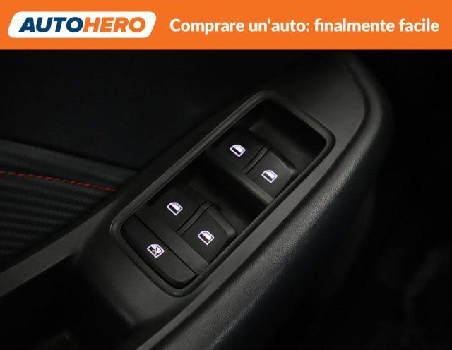 MG ZS 1.5 VTi-tech Luxury