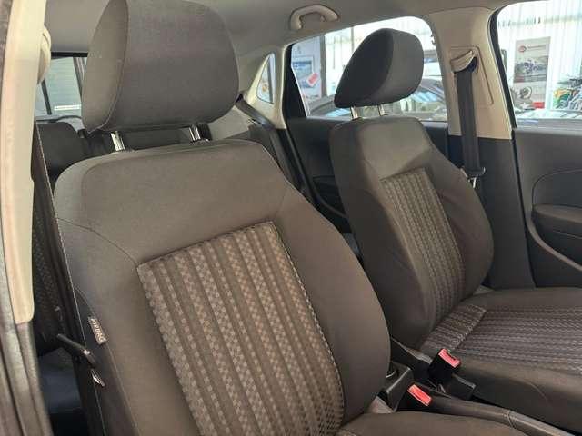 Volkswagen Polo Polo 5p 1.2 Trendline 60cv UNICOPROP. PERFETTA!!!