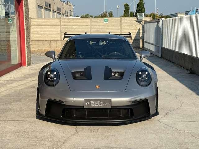 Porsche 992 911 4.0 GT3 RS