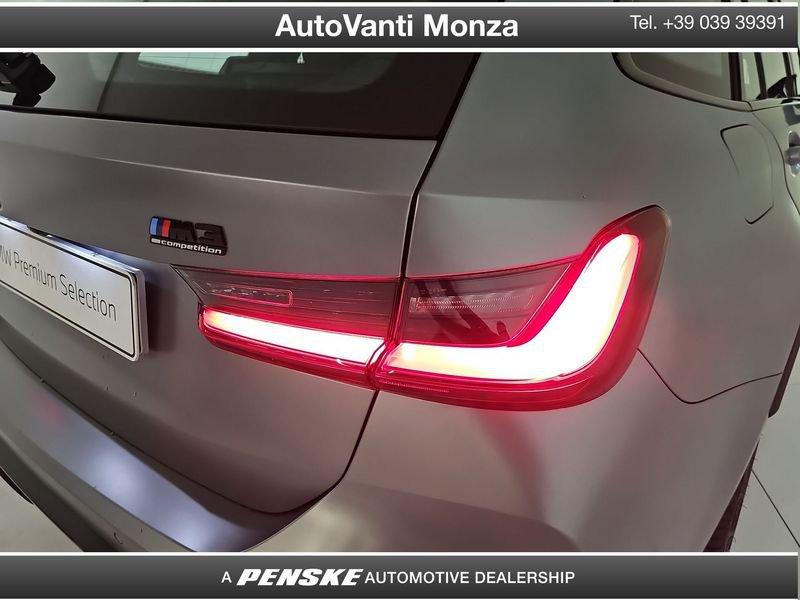 BMW Serie 3 M3 Touring M xDrive Competition