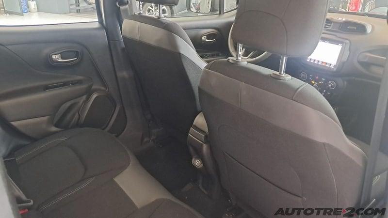 Jeep Renegade 1.0 T3 Limited - USATO DI QUALITA