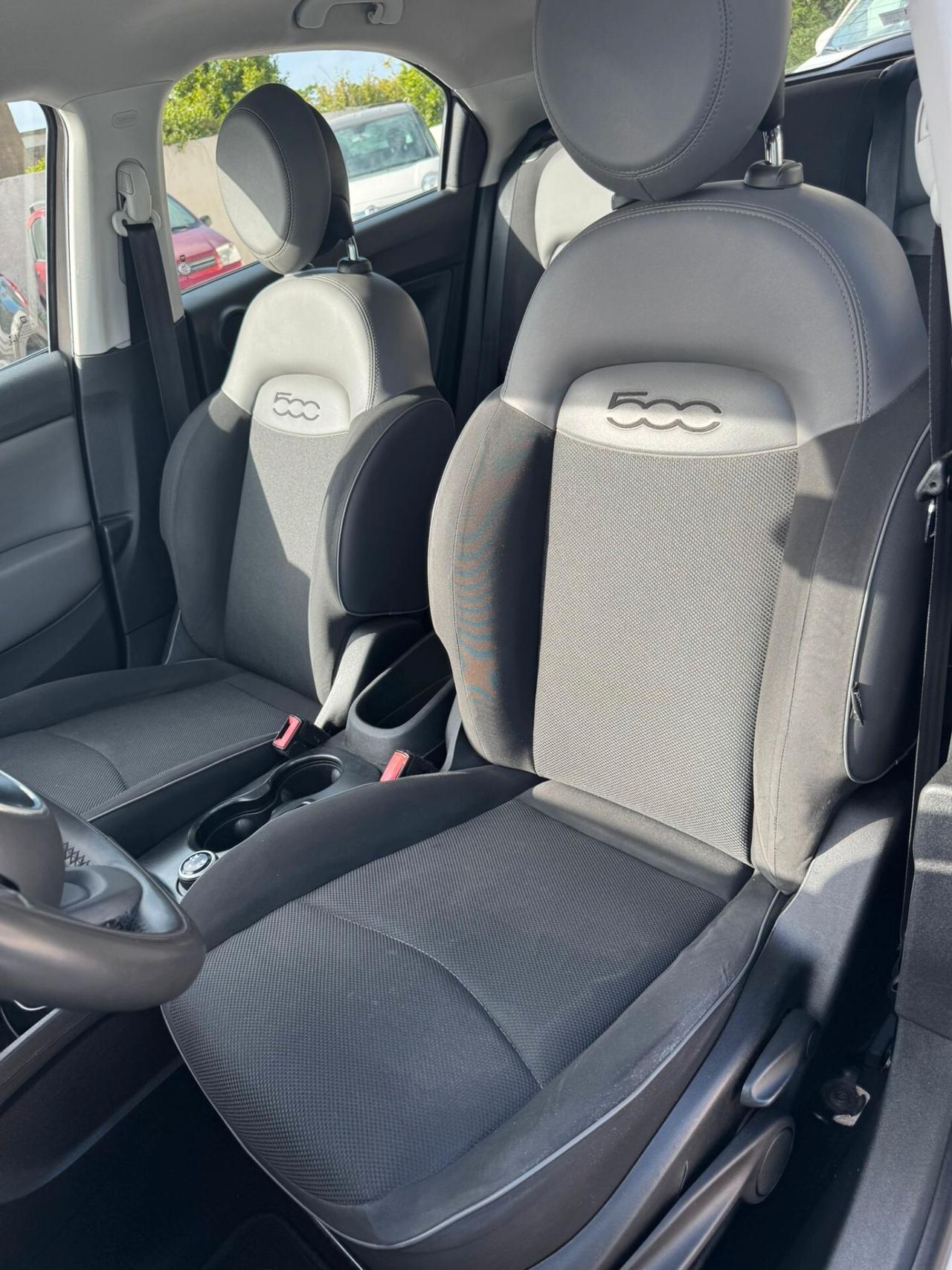 Fiat 500X 1.3 MultiJet 95 CV Business