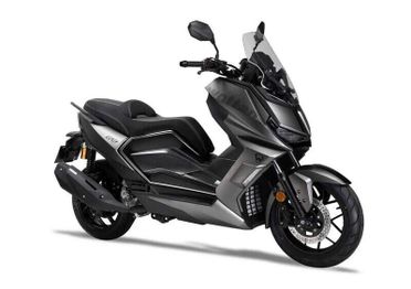 Wottan Motor GT2 300 Limited Edition