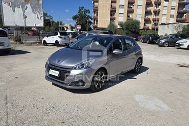 PEUGEOT 208 1° serie BlueHDi 100 S&S 5 porte Allure
