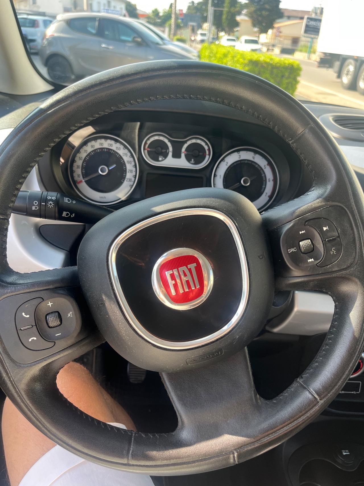 Fiat 500L 1.3 Multijet 95 CV Pop Star