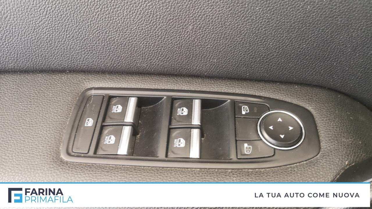 RENAULT Captur II 2019 - Captur 1.6 E-Tech hybrid Zen 145cv auto