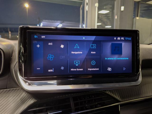 PEUGEOT 2008 PureTech 100 S&S Allure