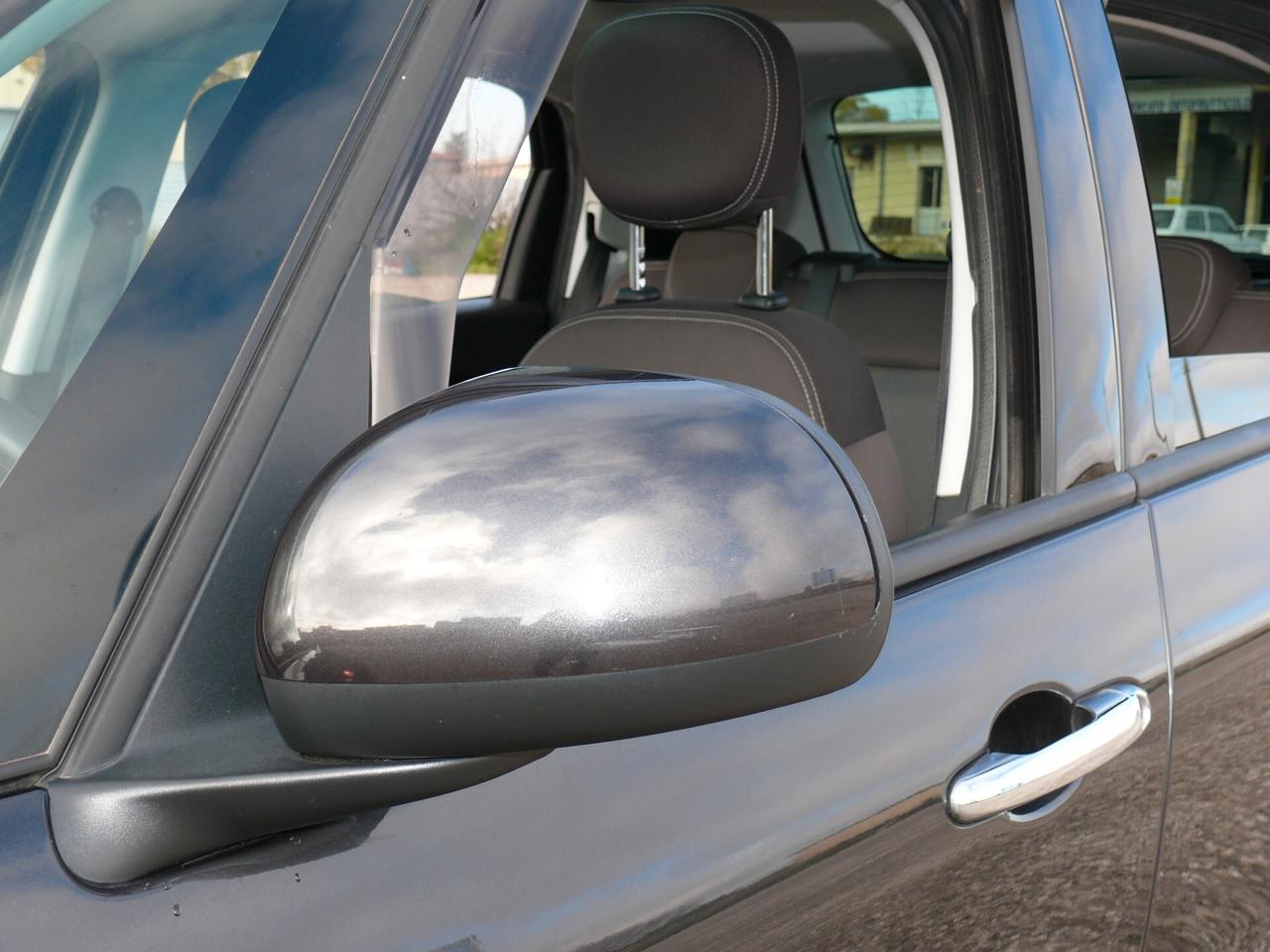 Fiat 500L 1.3 Multijet 95 CV Dualogic Urban (M1282)