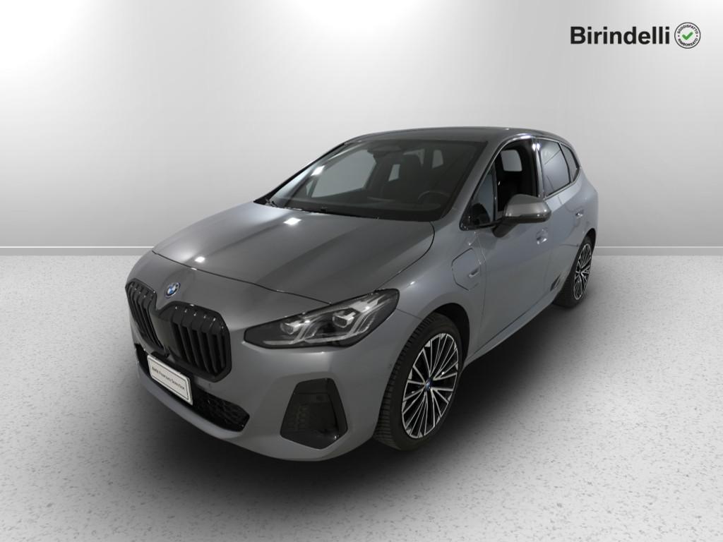 BMW Serie 2 A.T. (U06) - 225e xDrive Active Tourer Msport
